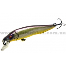 Воблер Megabass Vision  95 Q-GO #﻿M Deadly Black Illusion